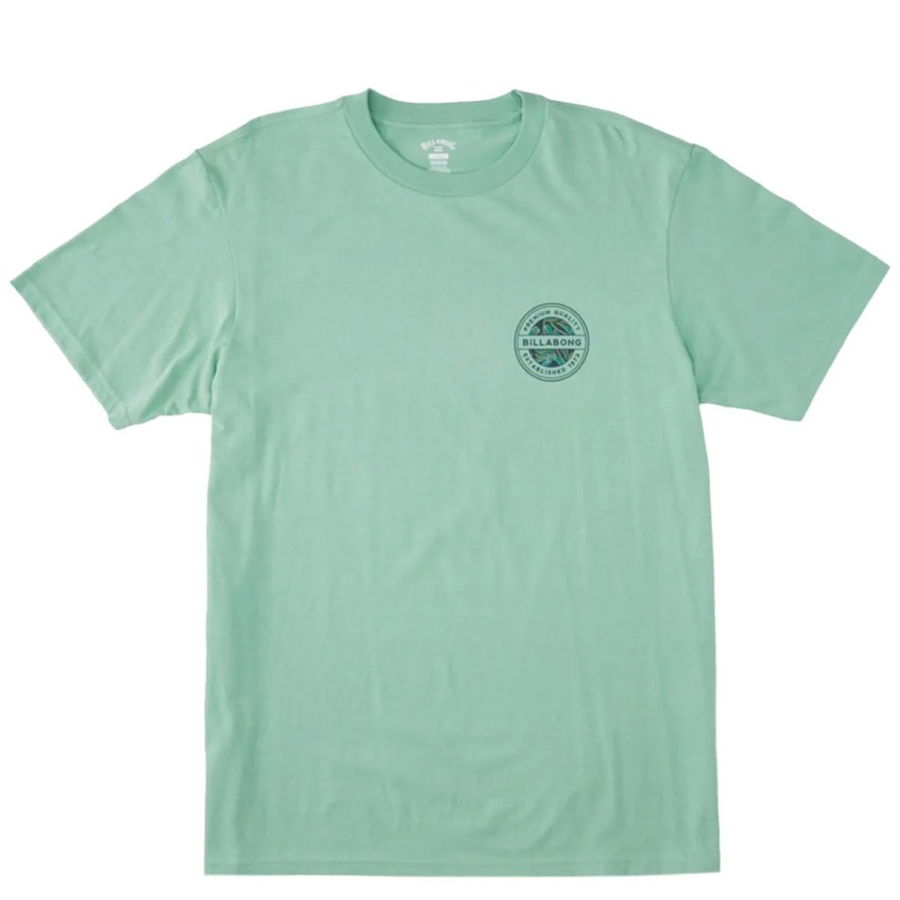 Rotor Fill Short-Sleeve T-Shirt - Big Kids